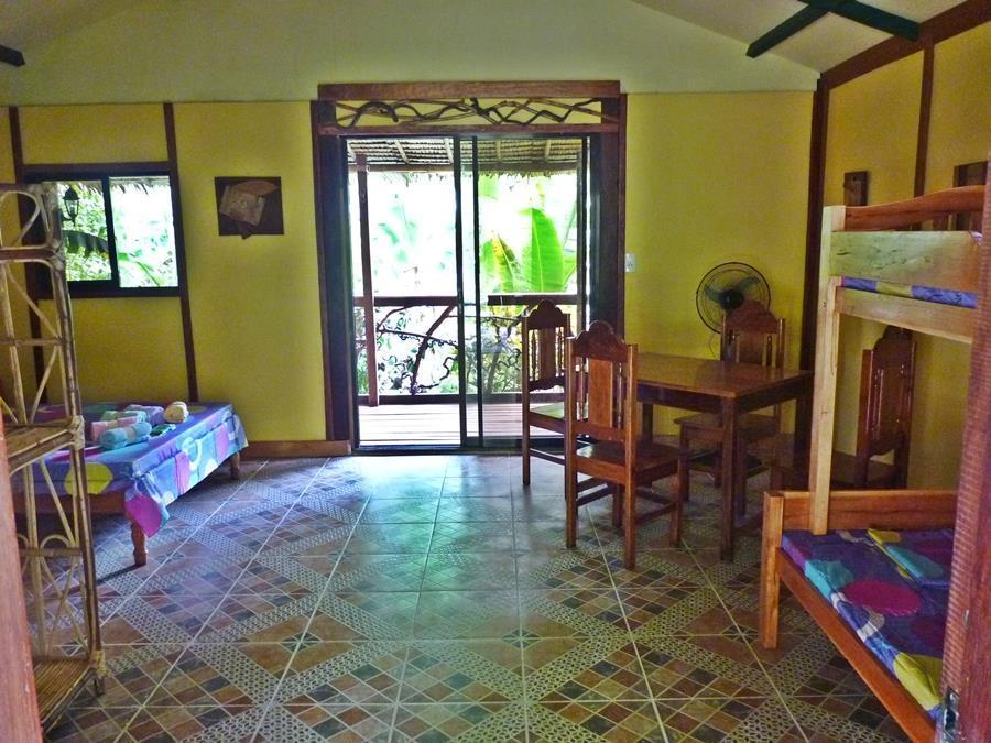 Mangrove Resort Puerto Princesa Exterior foto